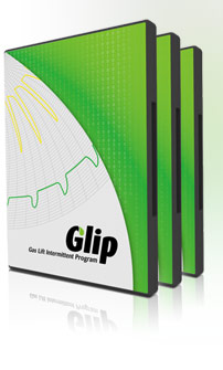 glip dvd