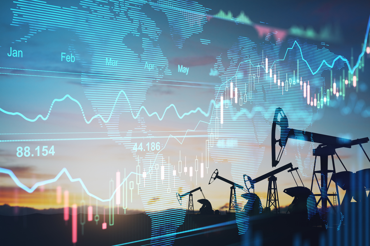 Oil & Gas Production