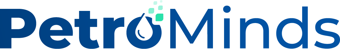 PetroMinds Logo